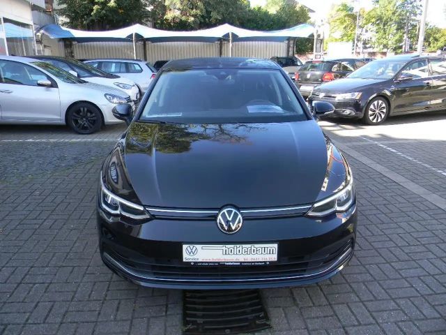Volkswagen Golf Golf VIII