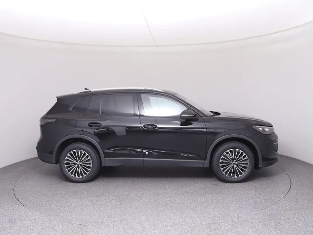 Volkswagen Tiguan DSG eHybrid