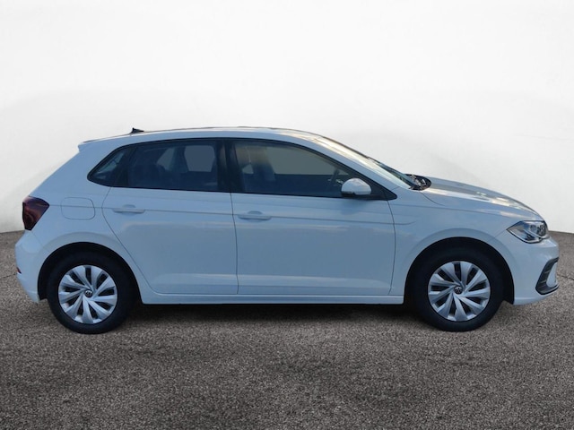 Volkswagen Polo 1.0 TSI DSG Life