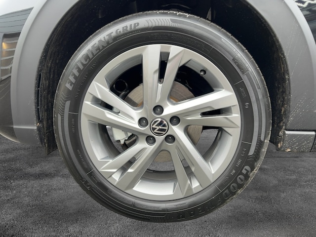 Volkswagen Taigo 1.5 TSI DSG