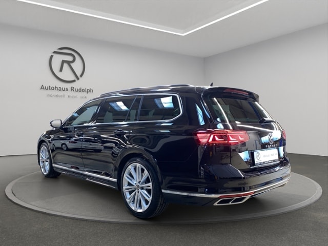 Volkswagen Passat 2.0 TSI DSG R-Line Variant