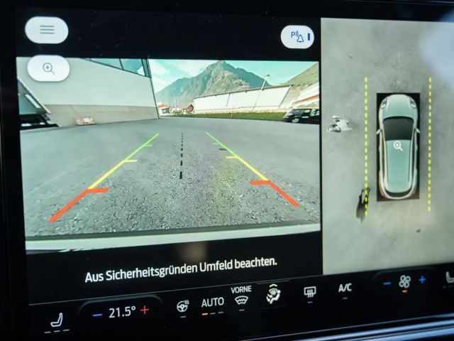 Ford Puma E-Gen 43kWh Sound Edition