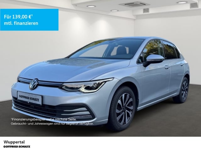 Volkswagen Golf 1.5 TSI