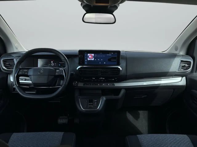 Citroën Spacetourer Business