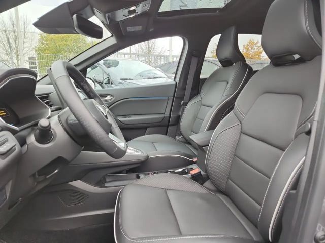 Mitsubishi ASX Hybrid Top 1.6 Leder Pano Navi 2025