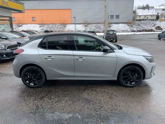 Opel Corsa GS-Line Grand Sport business+