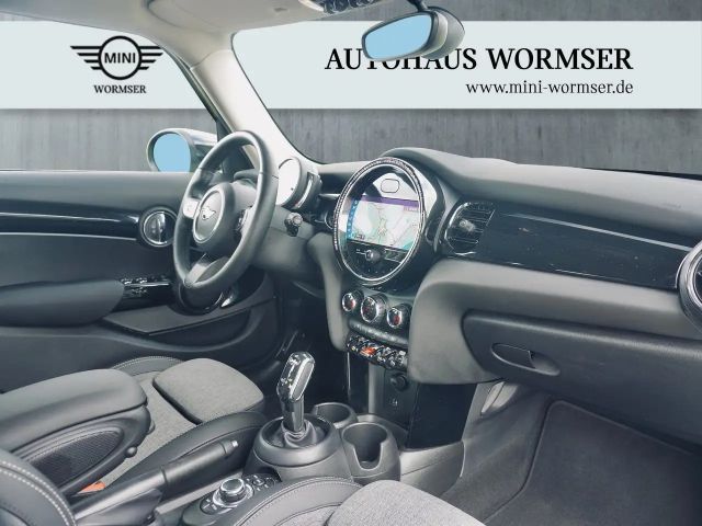 MINI Cooper 5-deurs