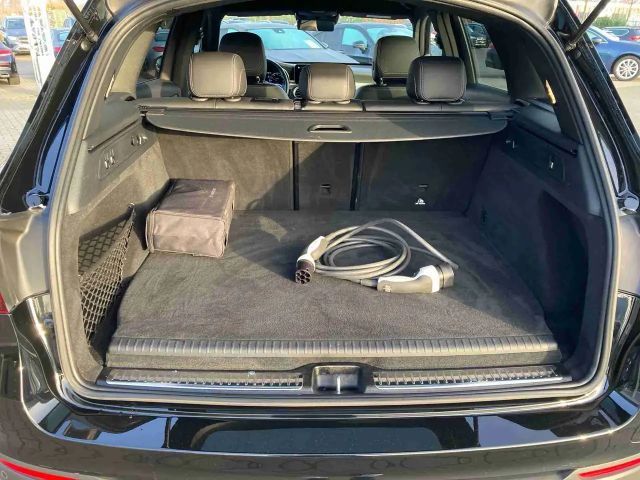 Mercedes-Benz GLC 300 4MATIC AMG Line