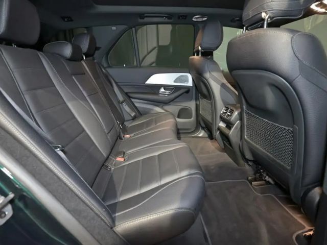 Mercedes-Benz GLE 580 4MATIC AMG Line