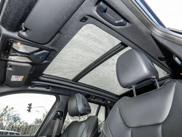 BMW X3 M-Sport xDrive30e