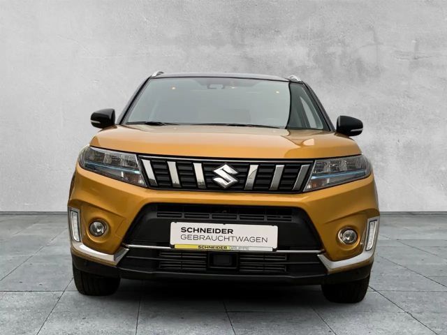 Suzuki Vitara 4x4 Comfort Hybrid