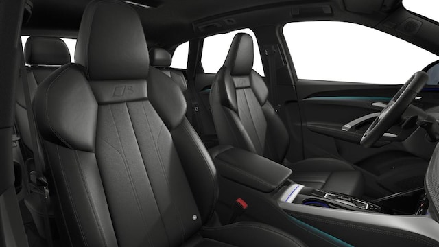 Audi Q5 Quattro S-Tronic