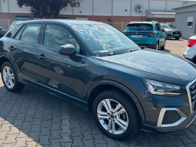 Audi Q2 35 TFSI