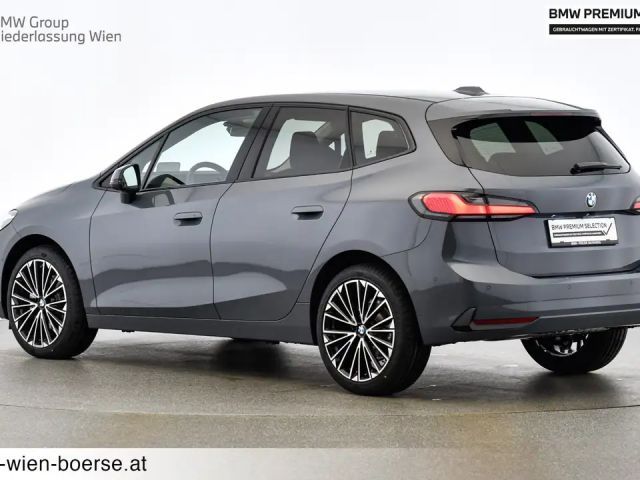 BMW 218 218i Active Tourer