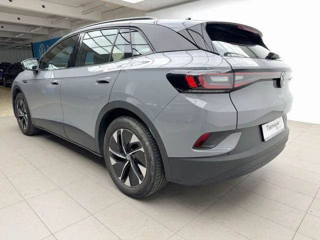 Volkswagen ID.4 Performance Pro
