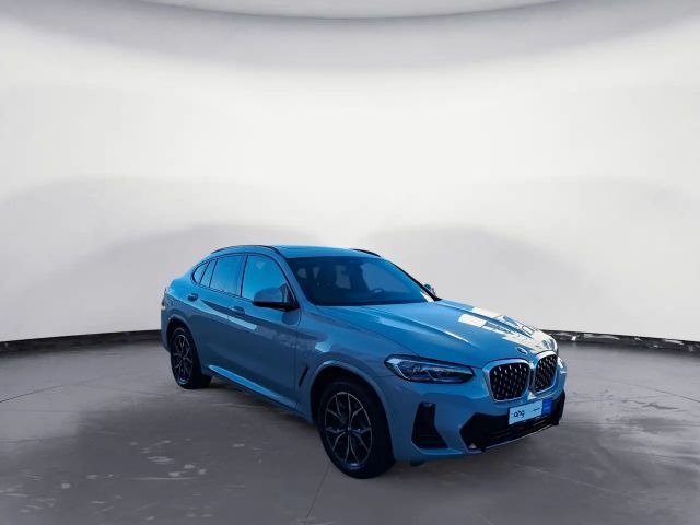 BMW X4 M-Sport xDrive30i