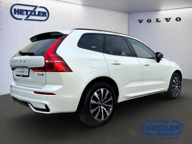 Volvo XC60 AWD Dark Plus