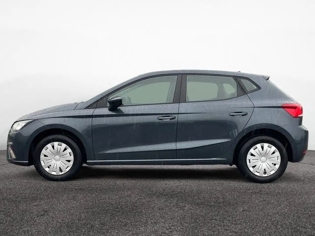 Seat Ibiza Reference