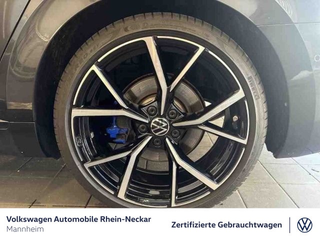 Volkswagen Arteon Shooting Brake 2.0 TSI DSG