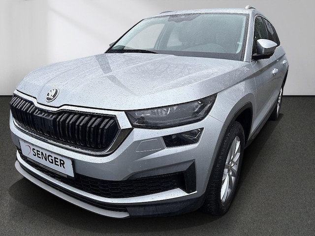 Skoda Kodiaq 1.5 TSI Style Style