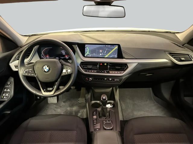 BMW 118 118i Advantage pakket Sedan