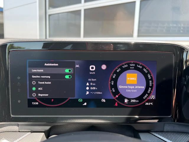 Skoda Kodiaq 2.0 TSI RS