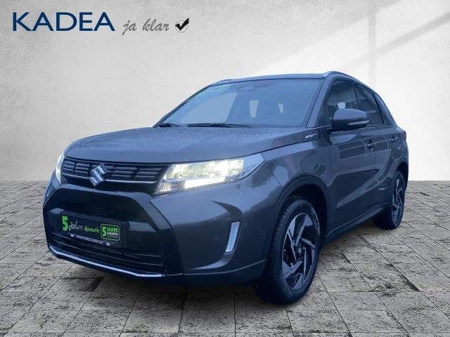 Suzuki Vitara Comfort
