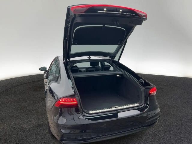 Audi A7 50 TDI Quattro S-Line