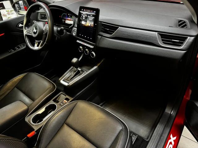 Mitsubishi ASX TOP 1.6 Hybrid