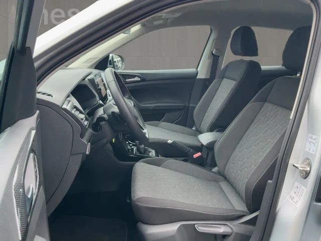Volkswagen T-Cross 1.0 TSI DSG Life