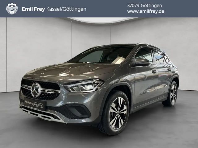Mercedes-Benz GLA 250 GLA