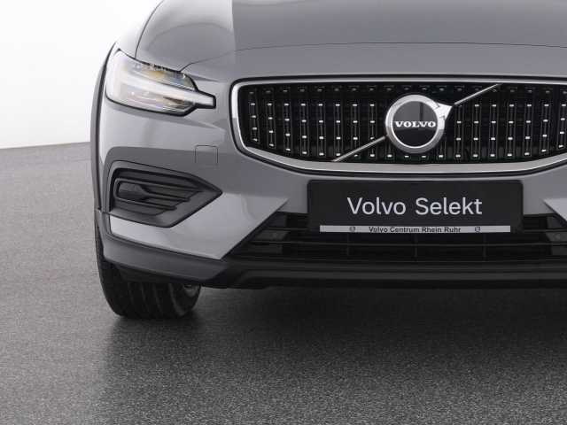 Volvo V60 Cross Country CC