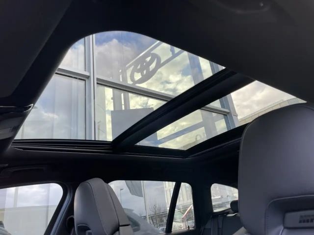 BMW 340 Touring xDrive