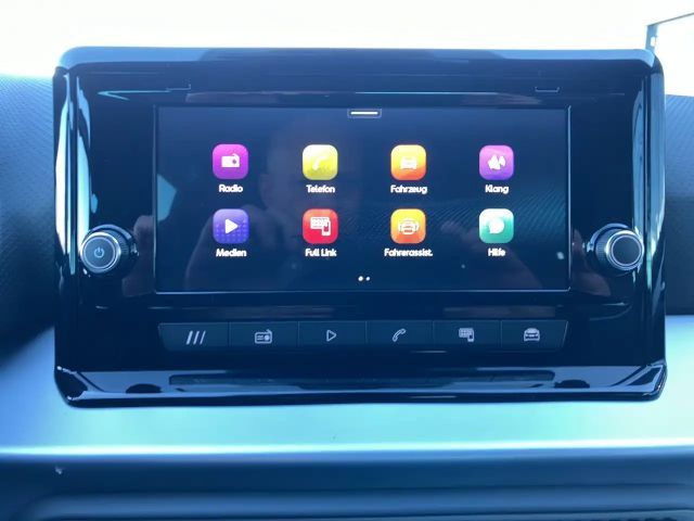 Seat Arona 1.0 TSI FR-lijn