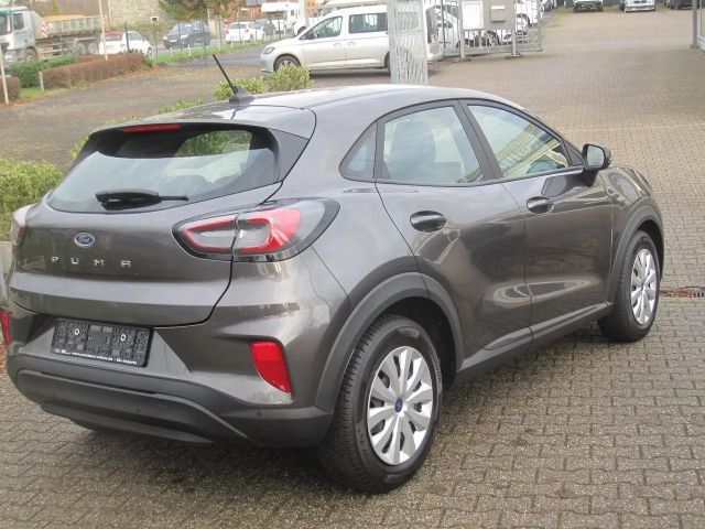 Ford Puma Cool & Connect EcoBoost