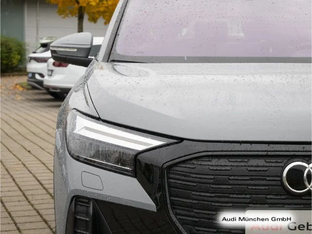 Audi Q4 e-tron 50 Quattro