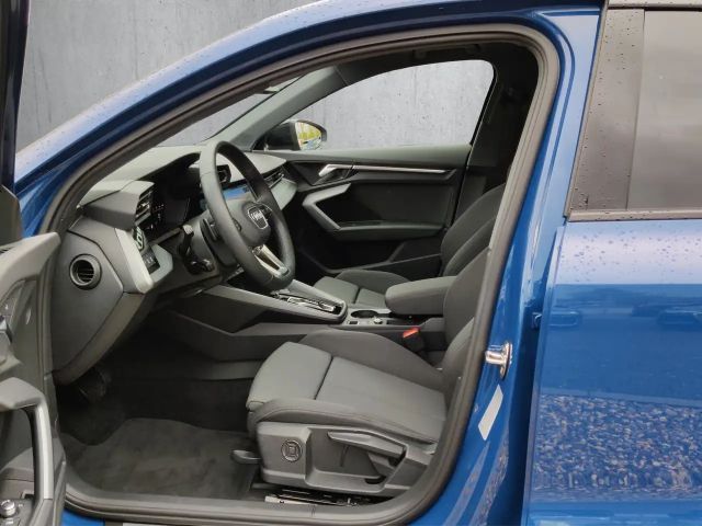 Audi A3 35 TFSI S-Line S-Tronic Sportback