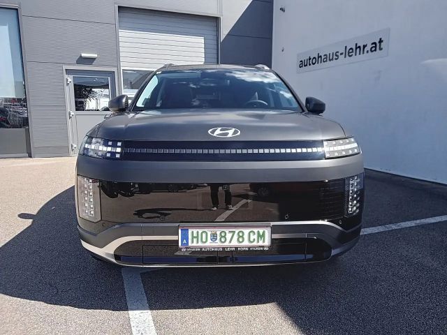 Hyundai IONIQ 9 4WD