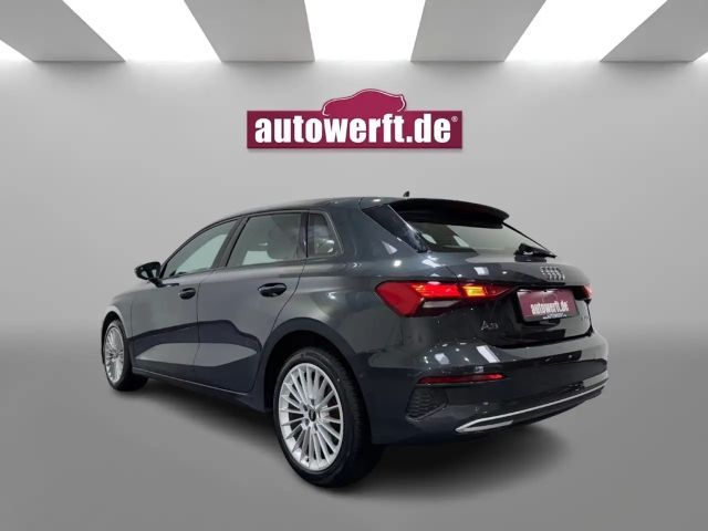 Audi A3 30 TFSI S-Tronic Sedan Sportback