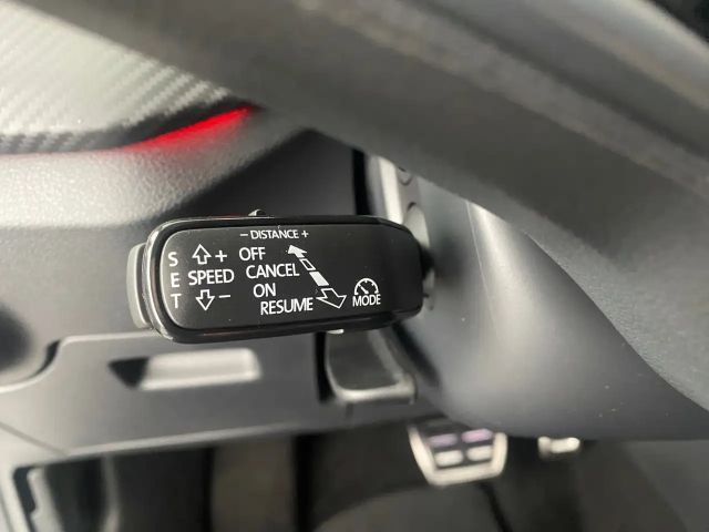 Skoda Kamiq Monte Carlo