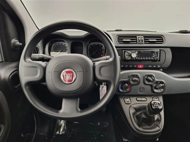 Fiat Panda Pop