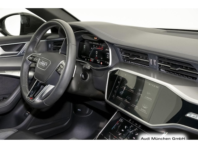 Audi S6 Avant Quattro