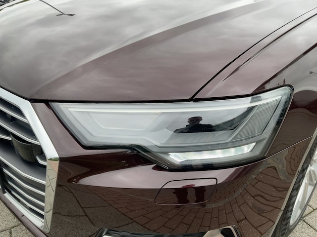 Audi A6 50 TDI Avant Quattro