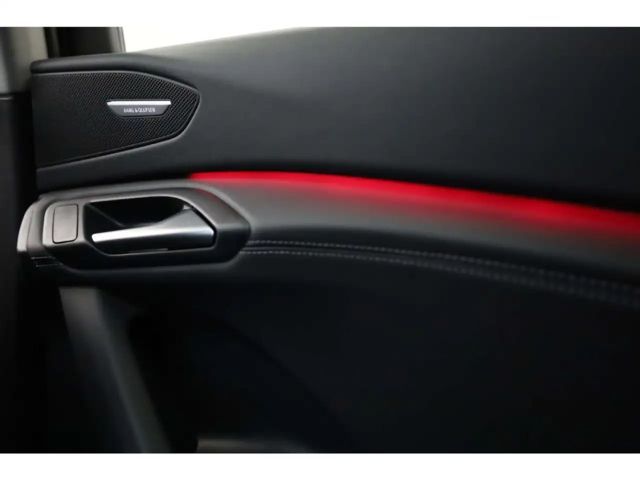 Audi Q6 e-tron S-Line