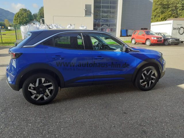 Opel Mokka Elegance