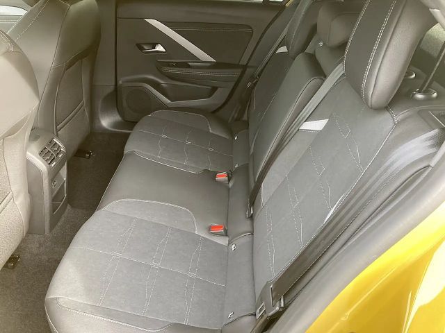 Opel Astra GS-Line Grand Sport Turbo