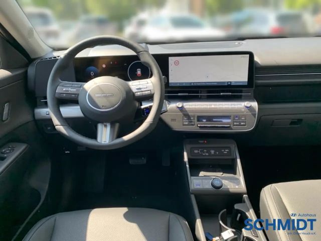 Hyundai Kona 2WD Electric Prime