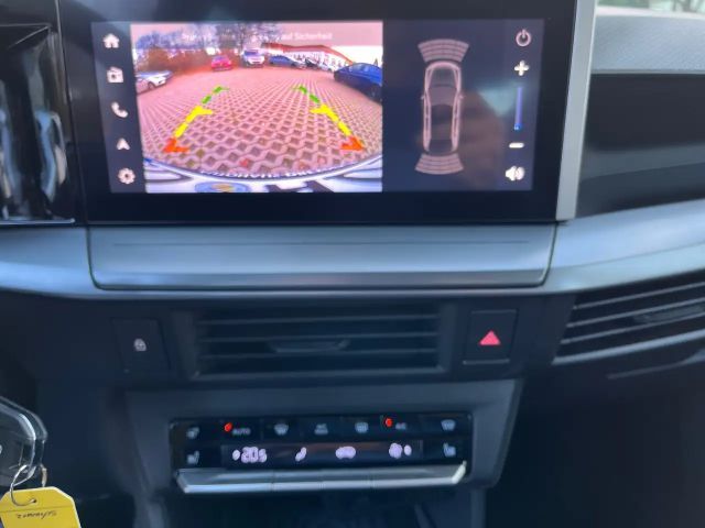 Opel Frontera Edition