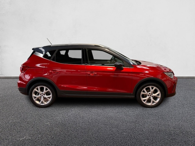 Seat Arona 1.0 TSI FR-lijn