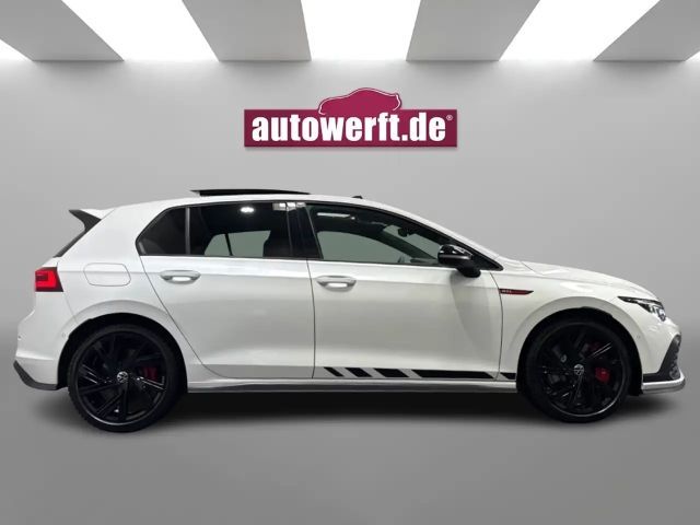 Volkswagen Golf 2.0 TSI DSG GTI